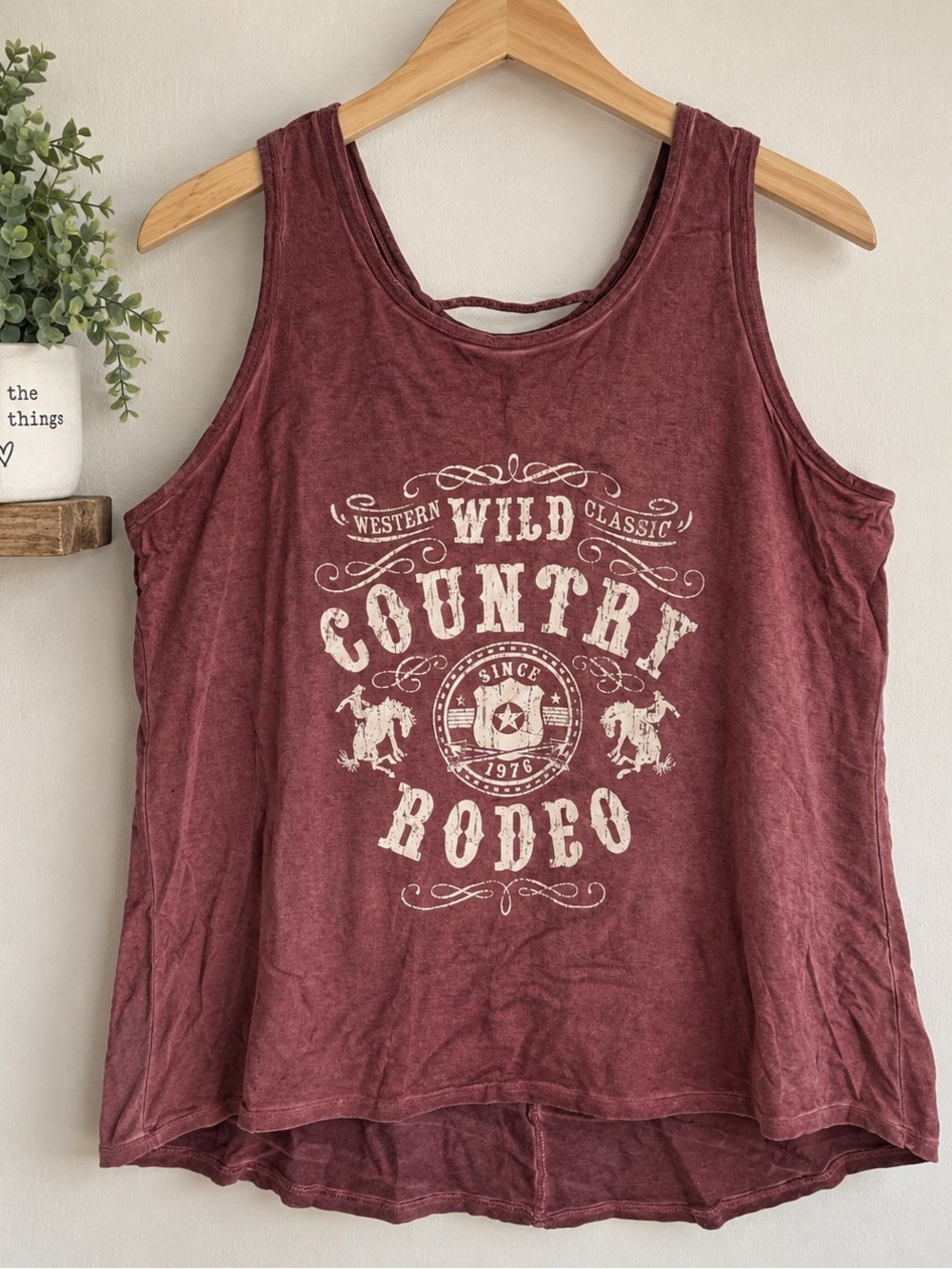 Country Rodeo